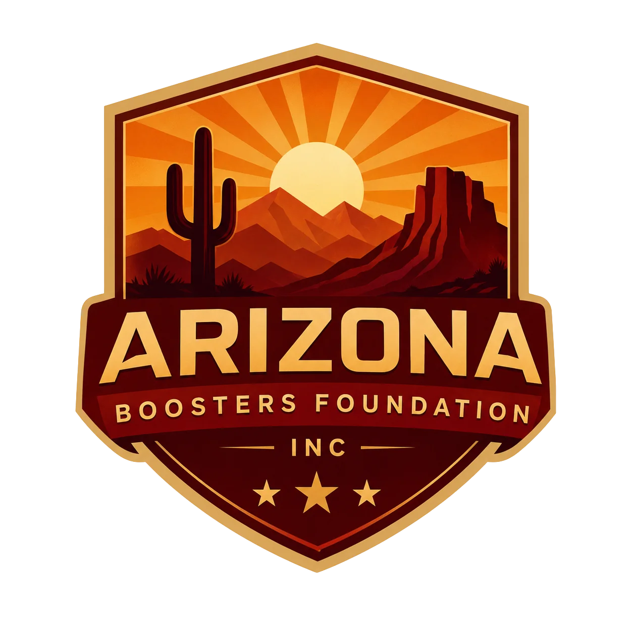 Arizona Boosters Foundation