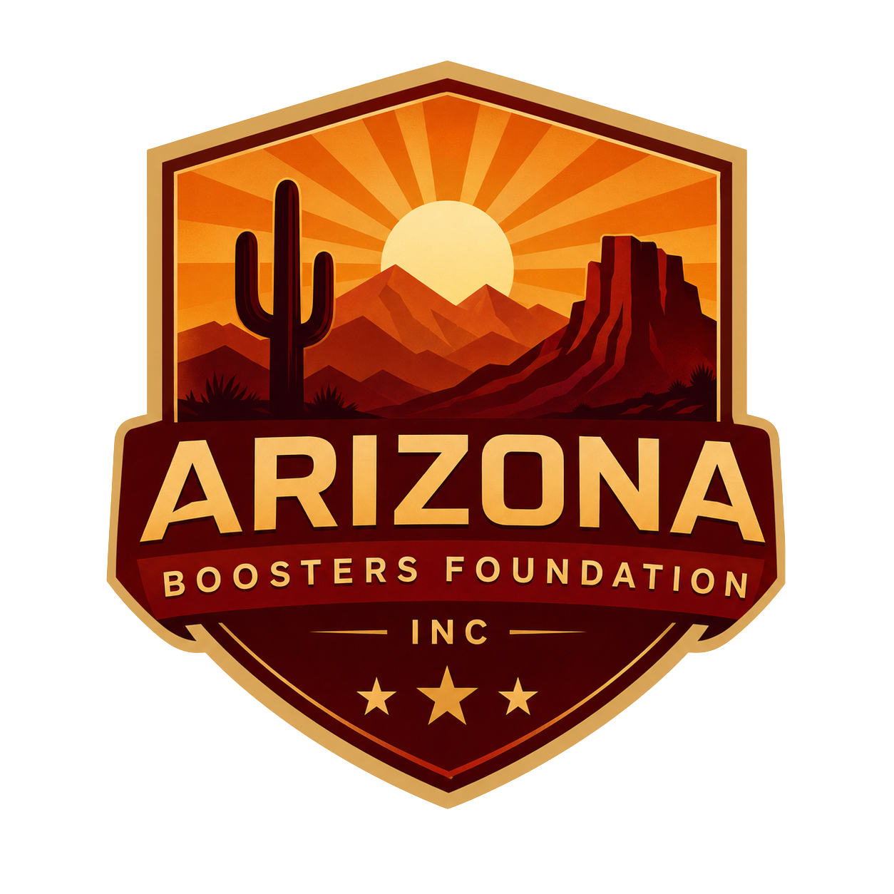 Arizona Boosters Foundation