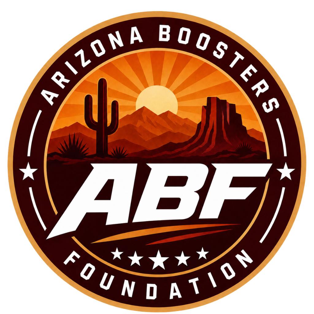 Arizona Boosters Foundation