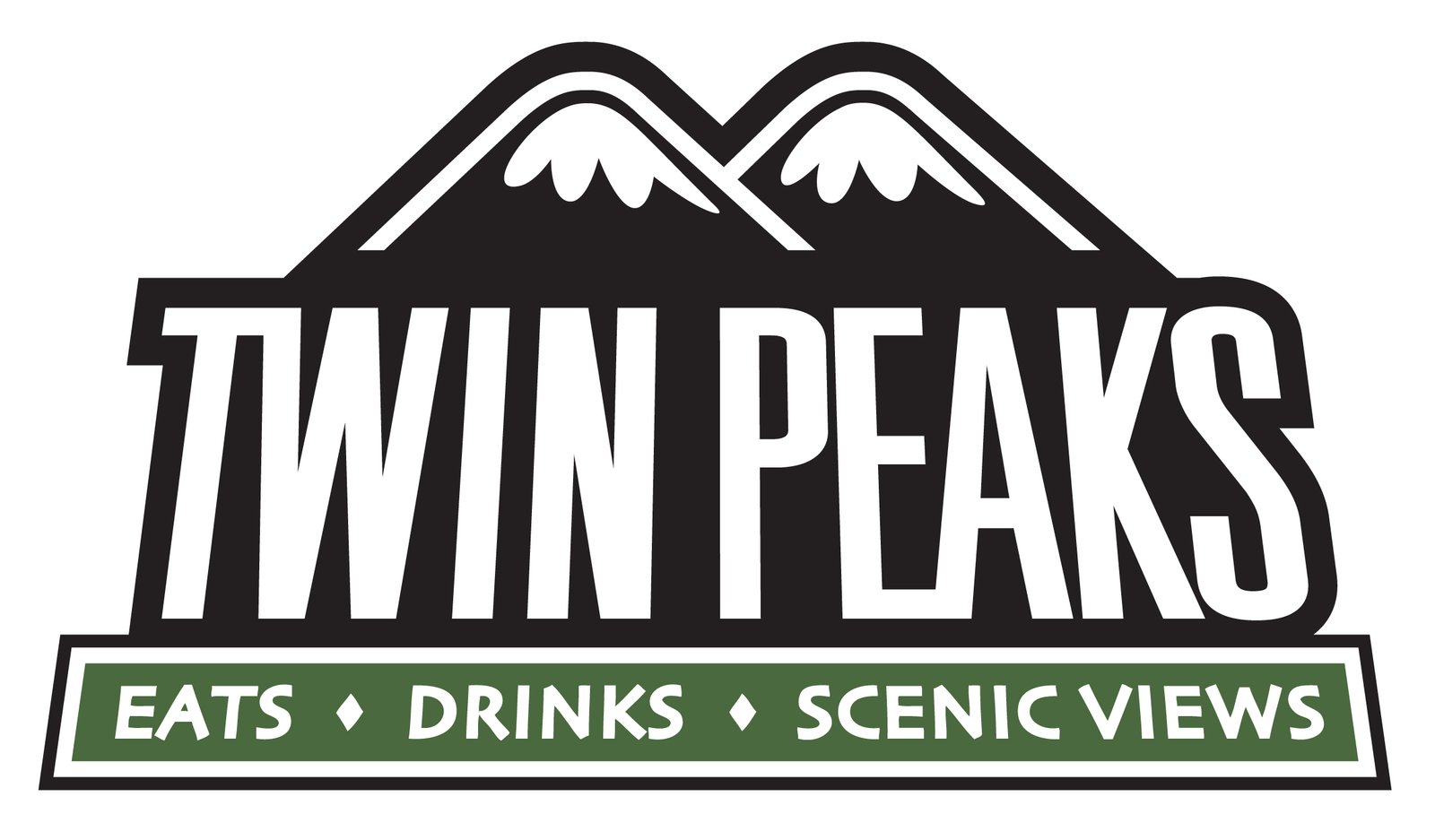 Twin Peaks