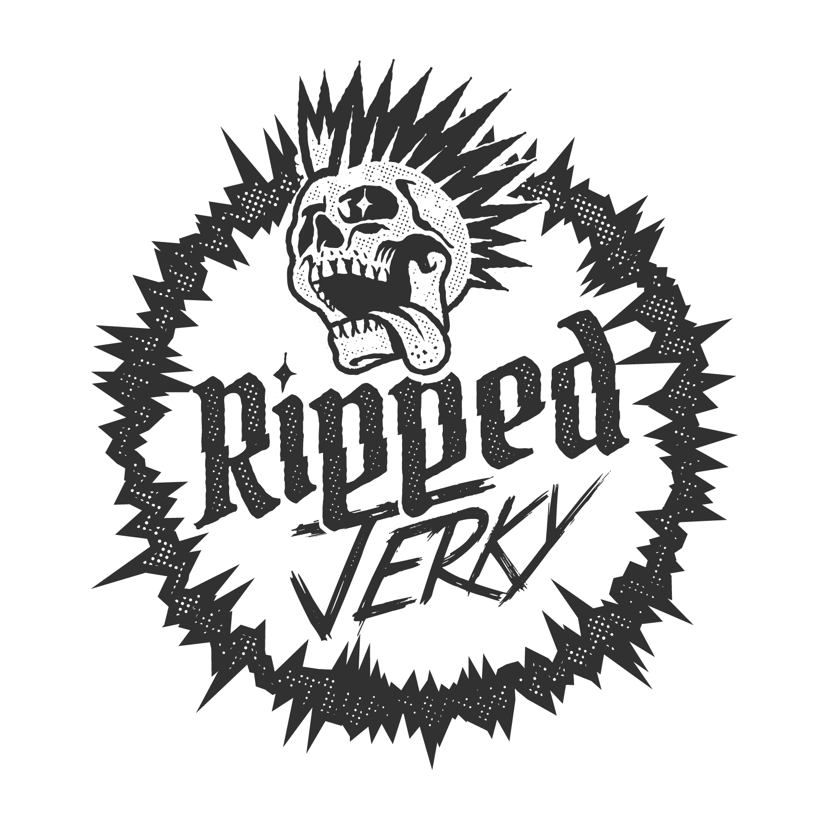 Ripped Jerky