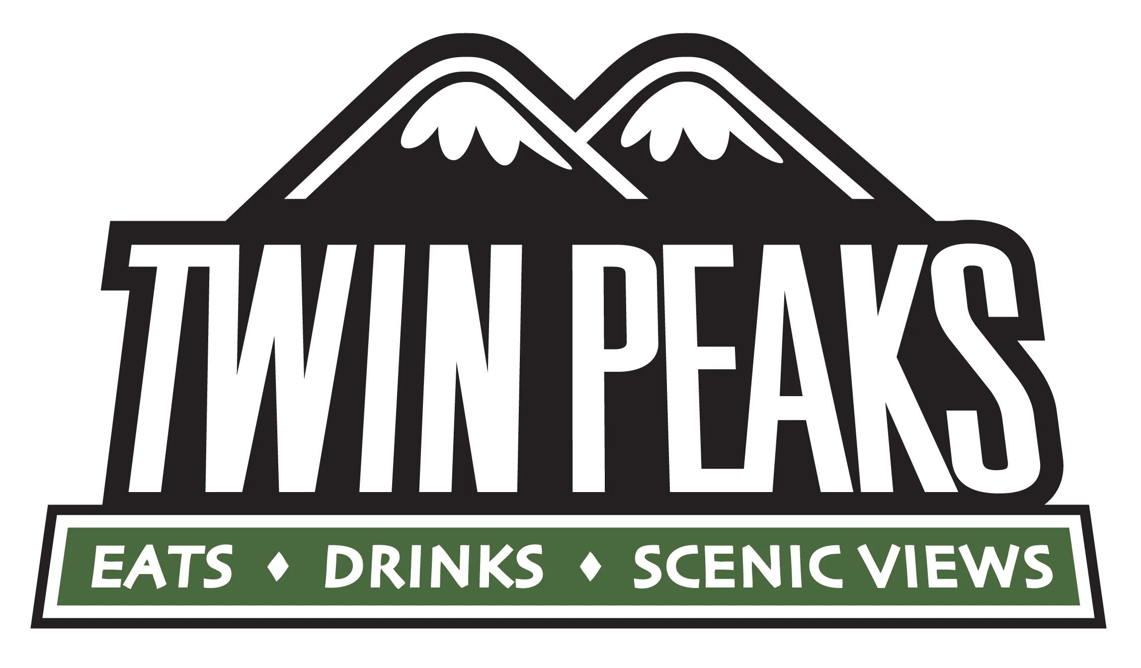 Twin Peaks