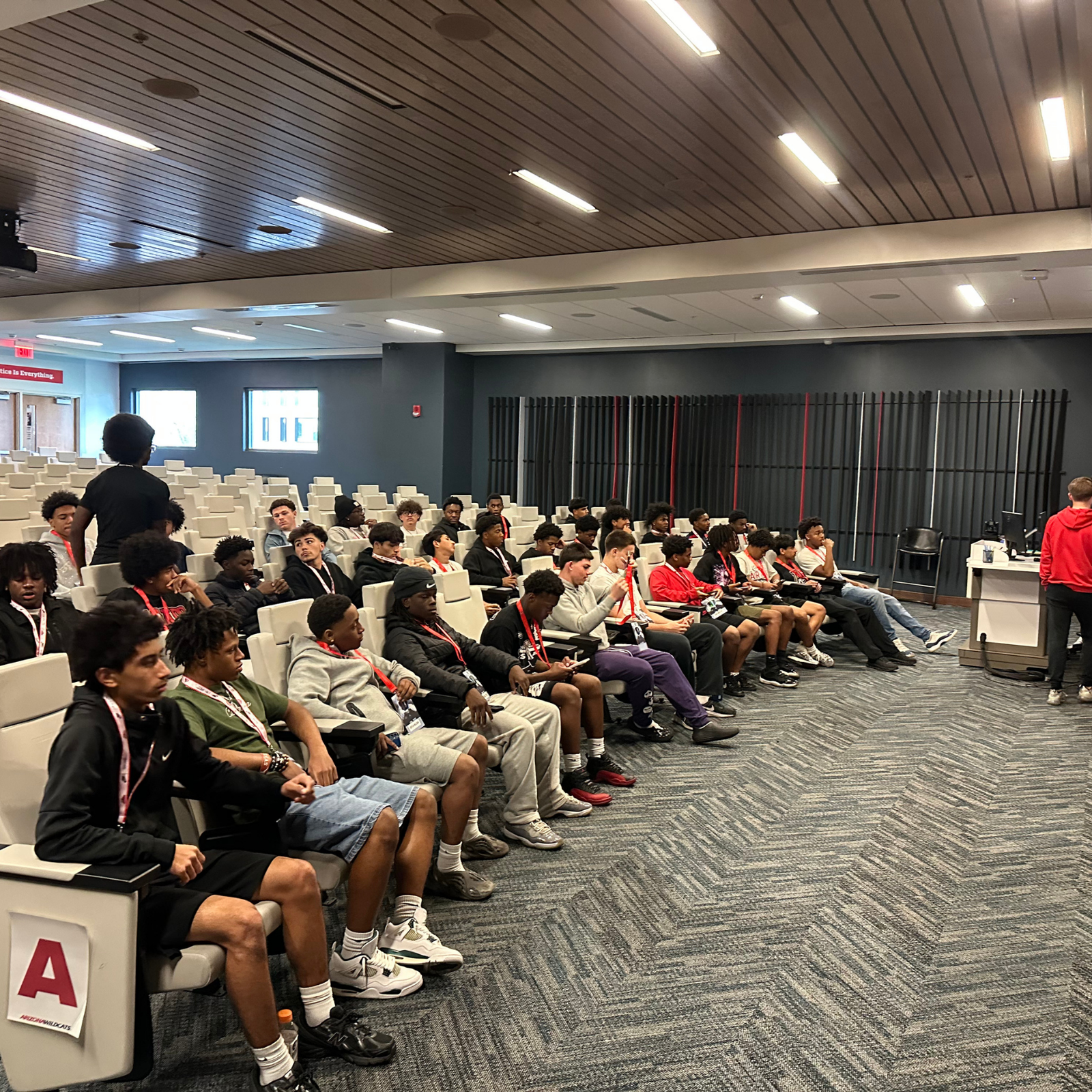 Arizona Boosters Foundation — Gallery Photo 10