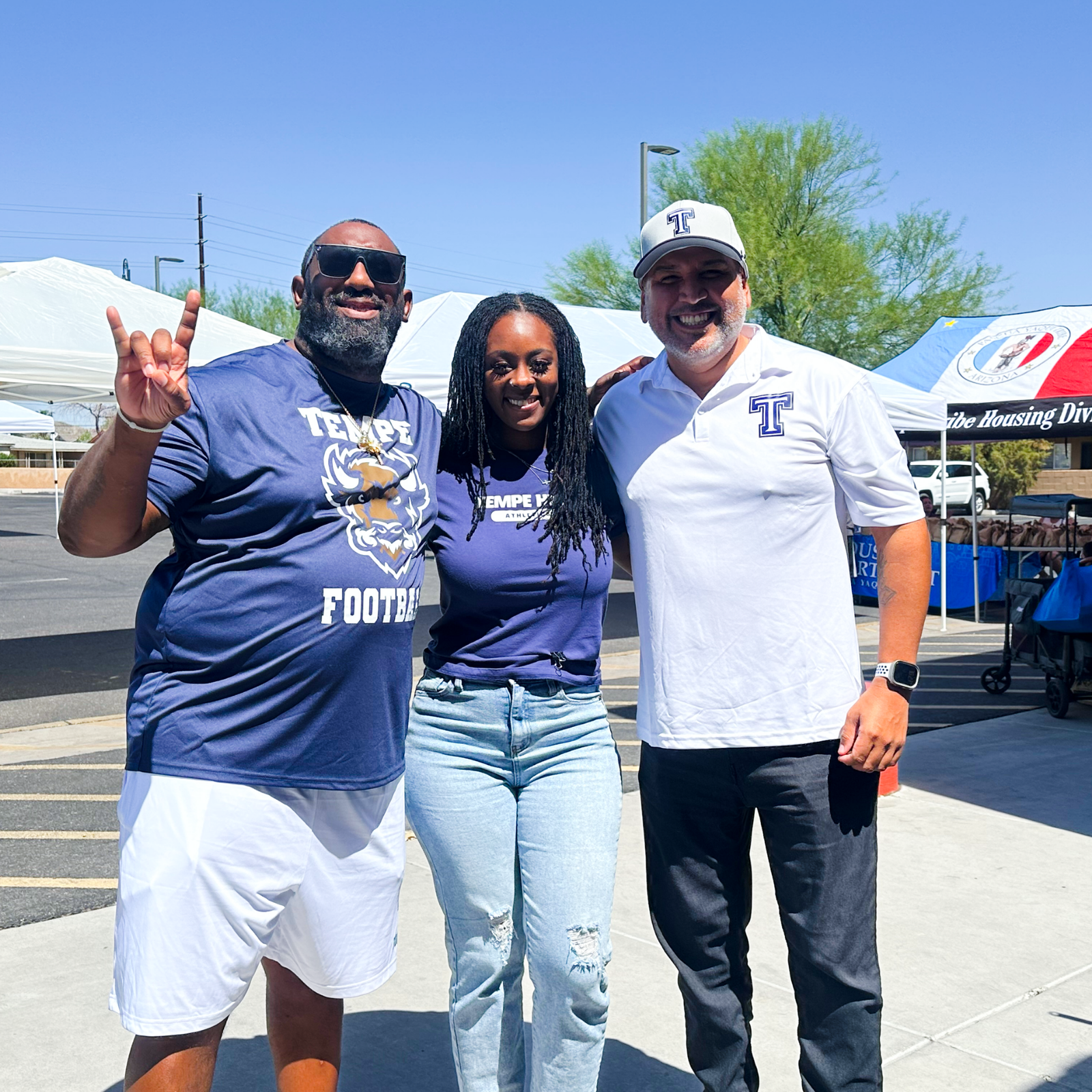 Arizona Boosters Foundation — Gallery Photo 11