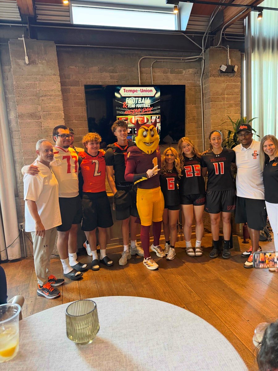 Arizona Boosters Foundation — Gallery Photo 17