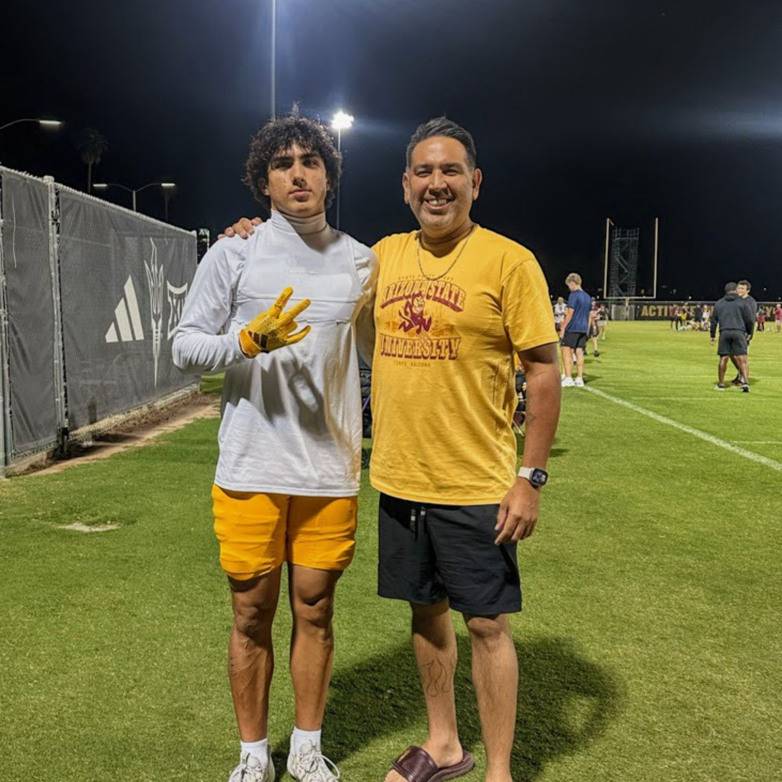 Arizona Boosters Foundation — Gallery Photo 2