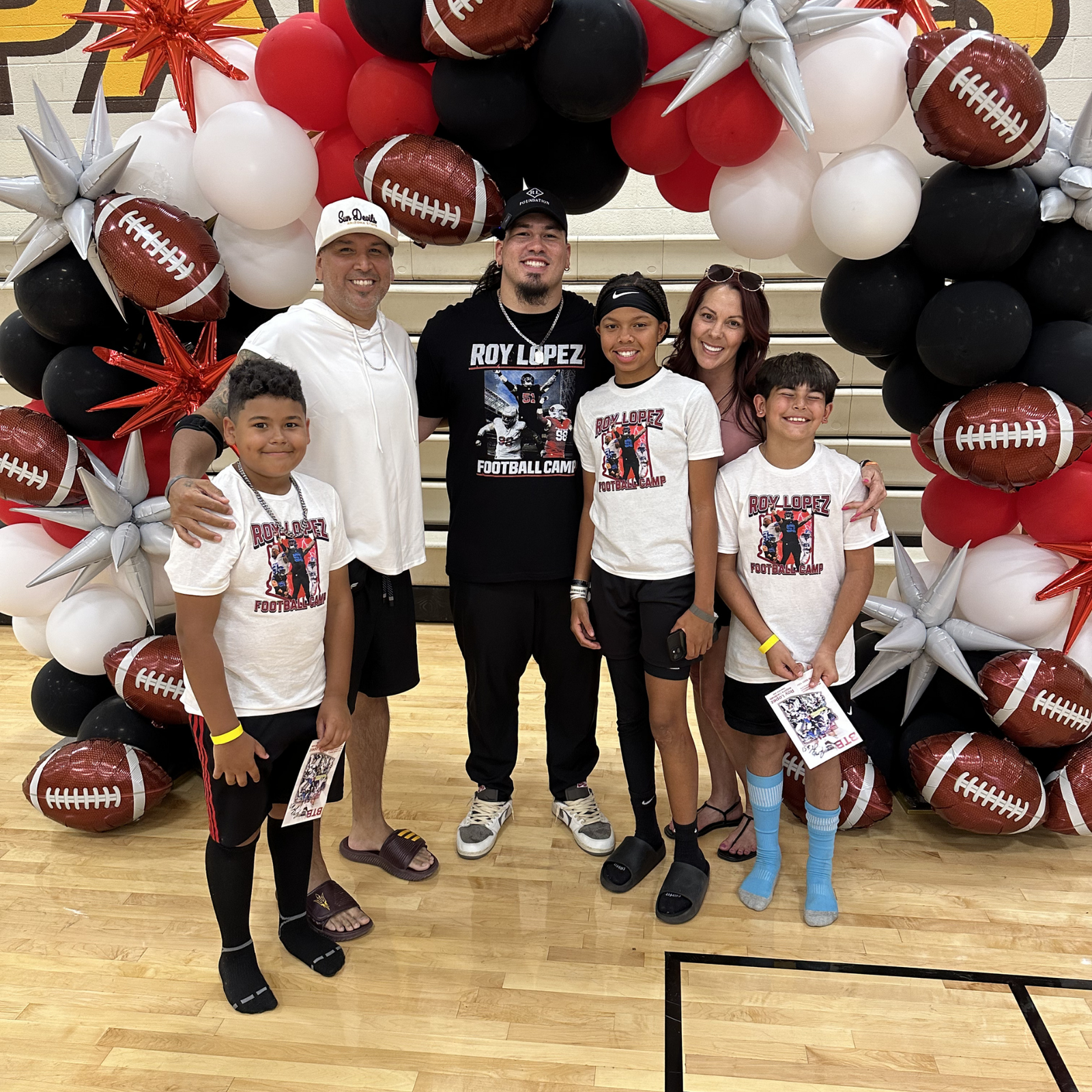 Arizona Boosters Foundation — Gallery Photo 3