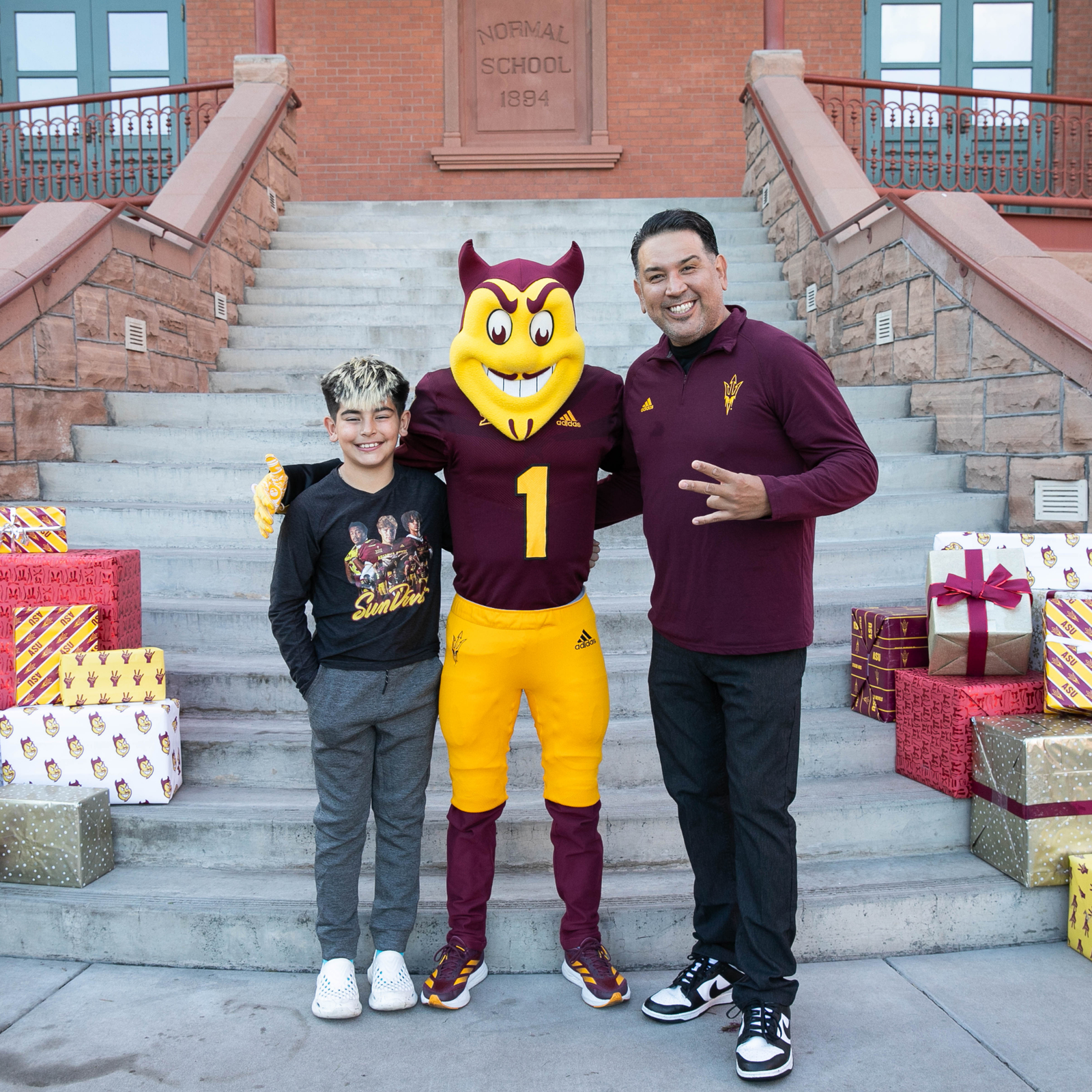 Arizona Boosters Foundation — Gallery Photo 4