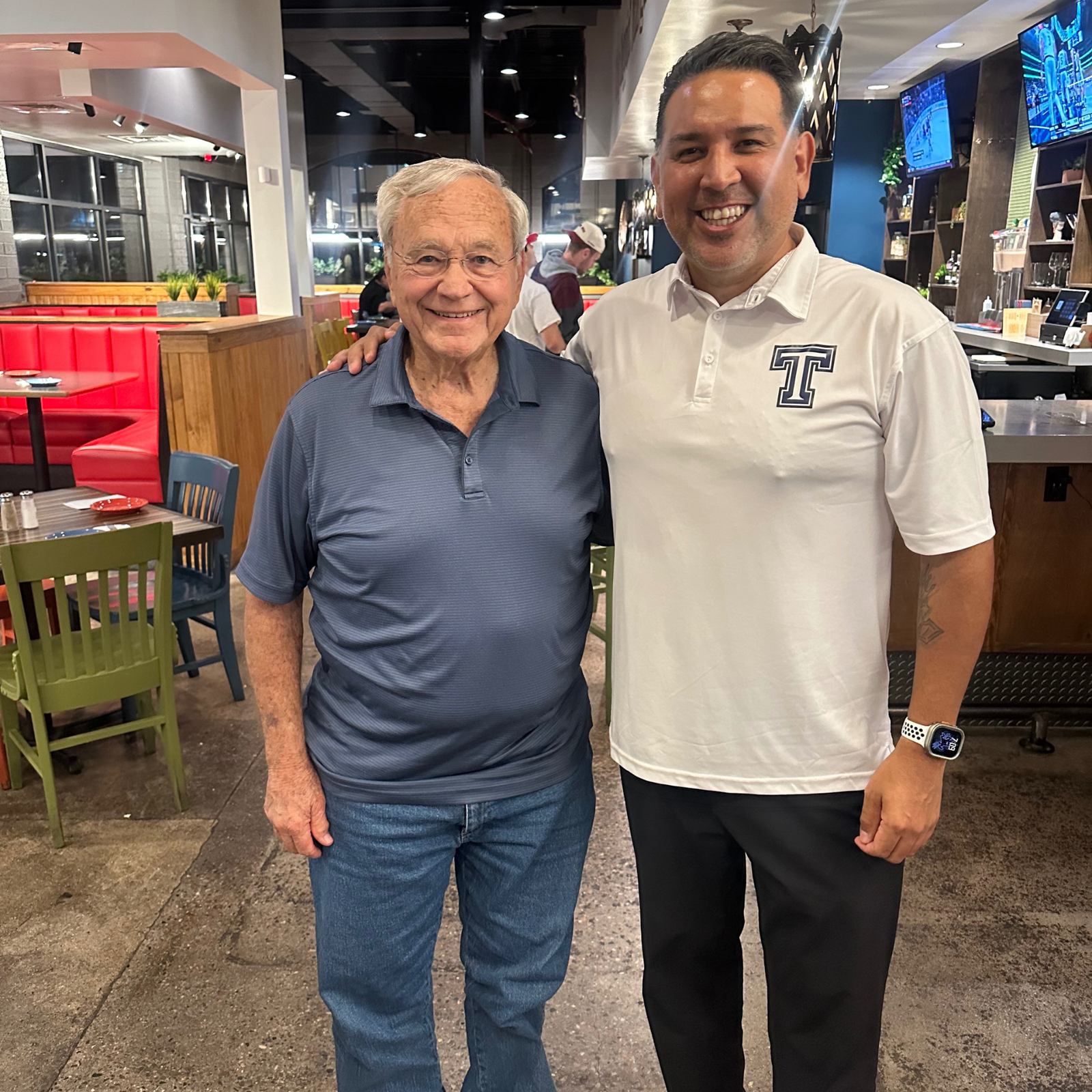 Arizona Boosters Foundation — Gallery Photo 5