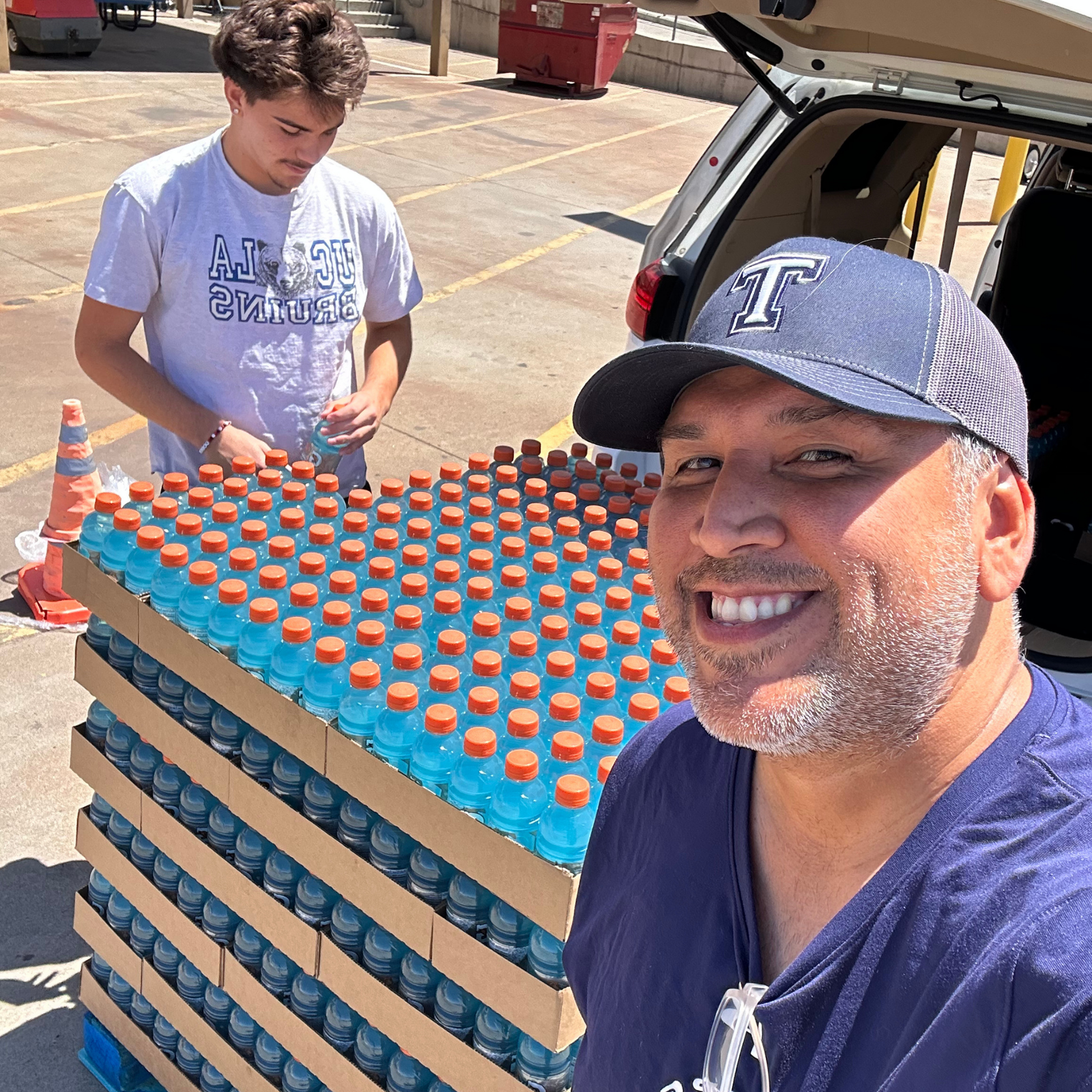 Arizona Boosters Foundation — Gallery Photo 6