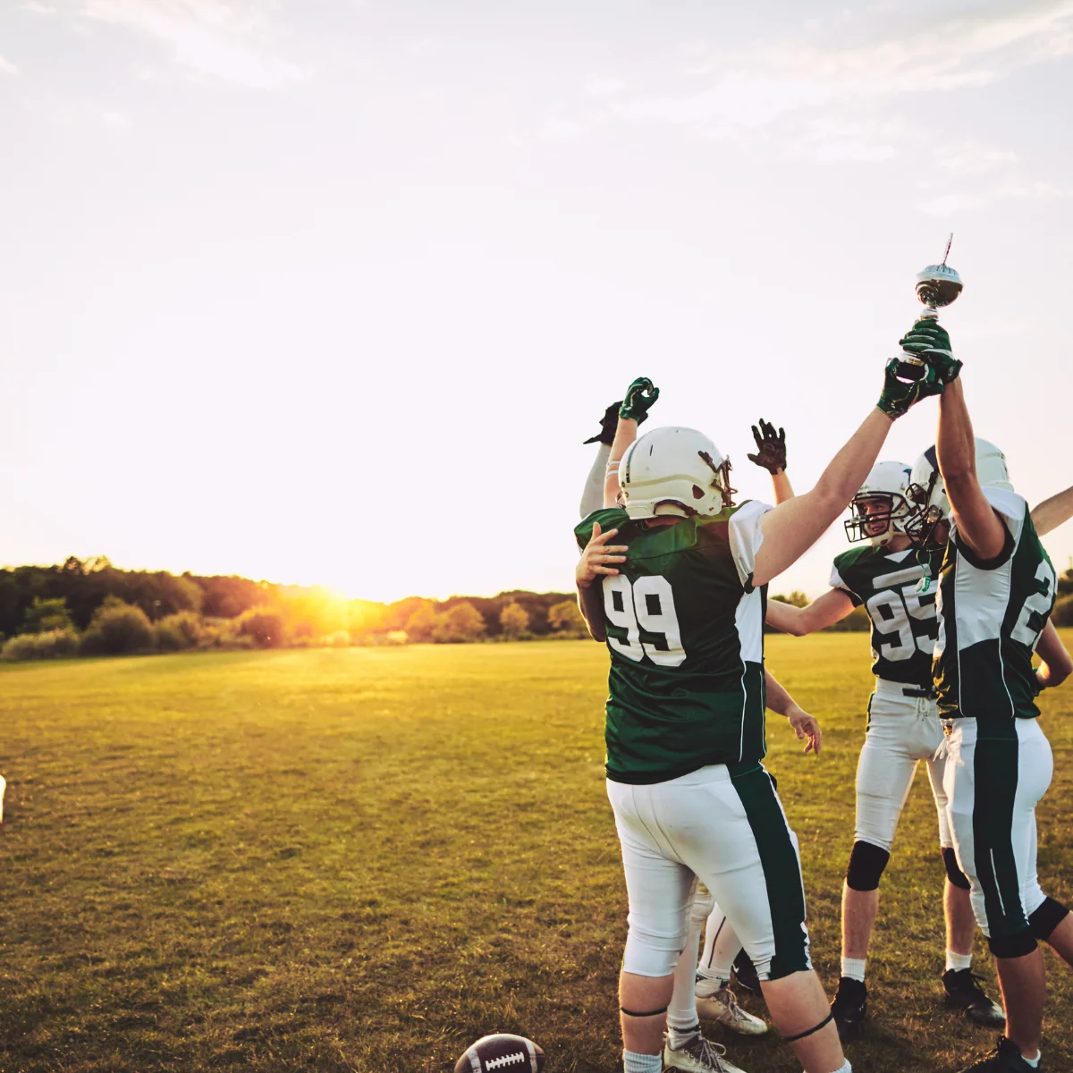 Arizona Boosters Foundation sports support