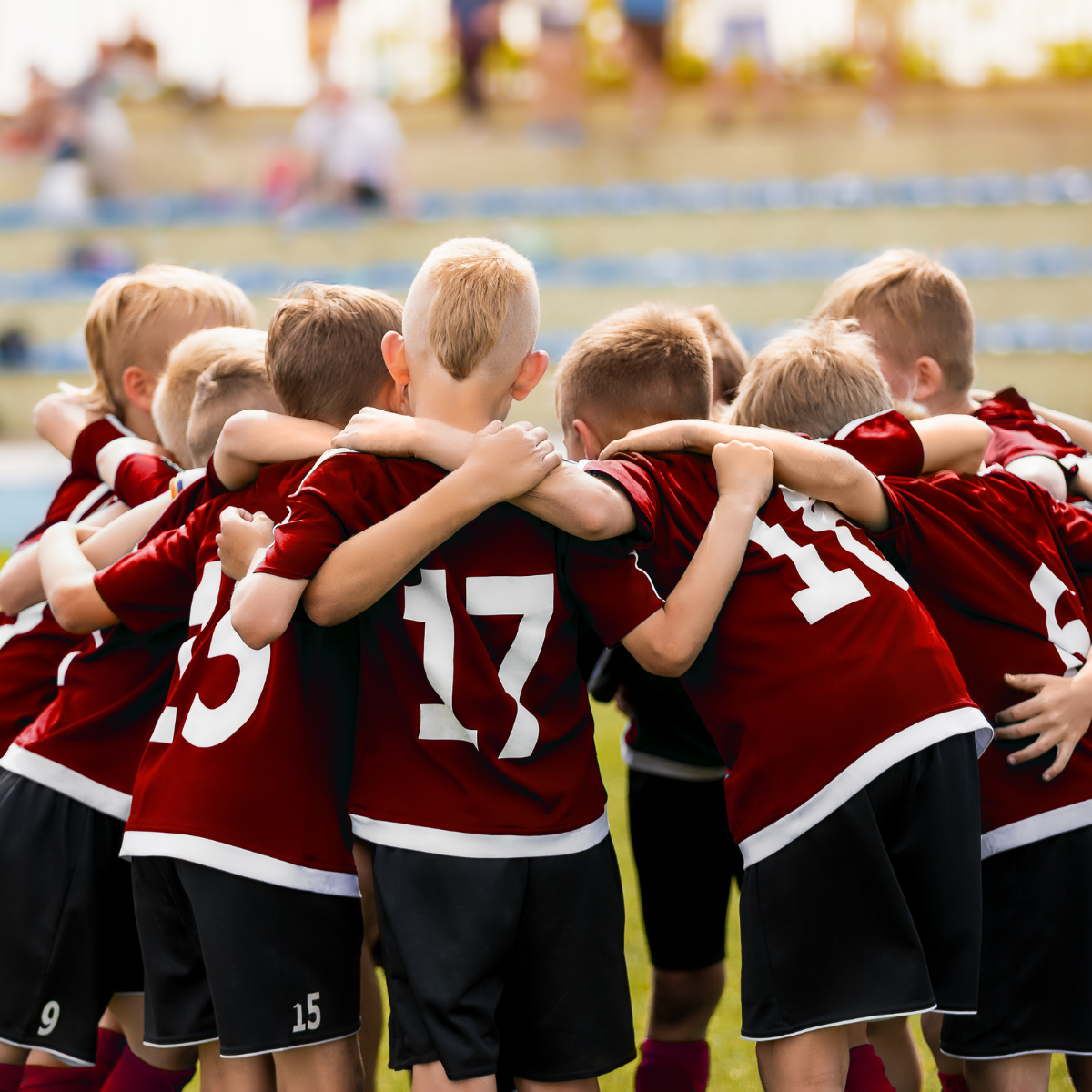 Arizona Boosters Foundation sports support
