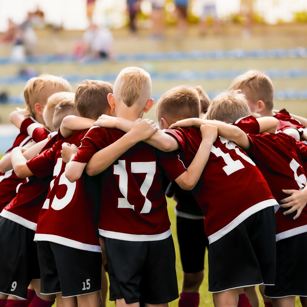 Arizona Boosters Foundation sports support